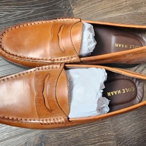 Cole Hahn Dress Shoes